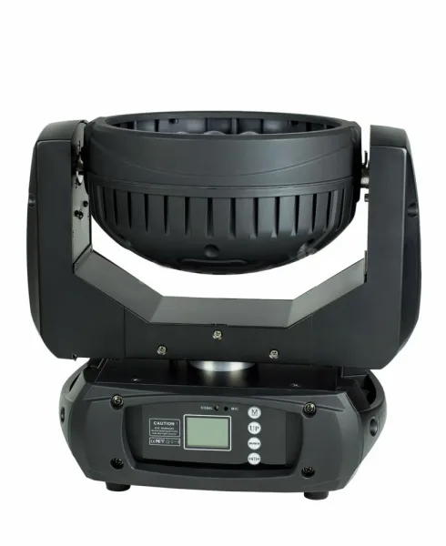 PROCBET WASH 28-12Z RGBWA+UV