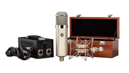 Купить WARM AUDIO WA-47 по выгодной цене в Москве