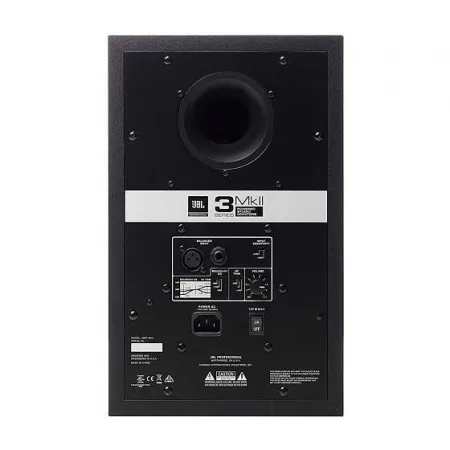 Купить JBL 306PMKII по выгодной цене в Москве