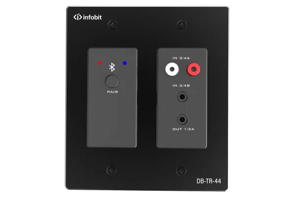 Infobit iTrans DB-TR-44