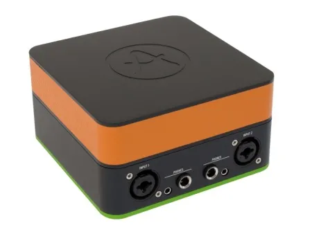 Arturia Audiofuse Rev2