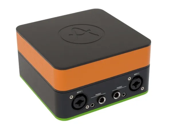 Arturia Audiofuse Rev2