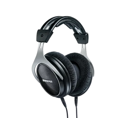 Купить SHURE SRH1540-BK по выгодной цене в Москве