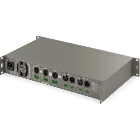 SE Audiotechnik IA 402D