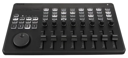 Купить KORG nanoKONTROL Studio по выгодной цене в Москве