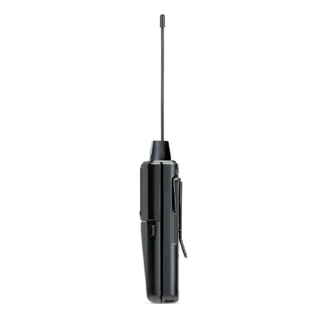 Купить SHURE P3TERA215CL-M16 за 0 ₽