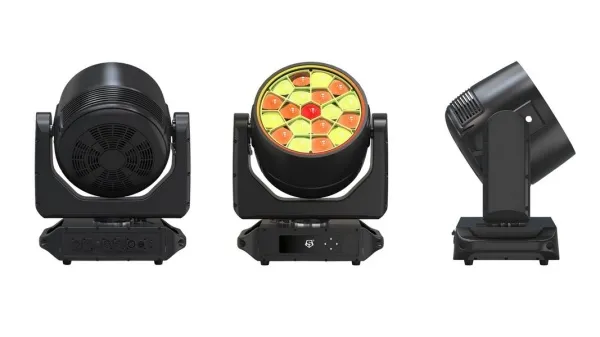 SILVER STAR SS9681 NW8