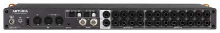 Купить Arturia Audiofuse 16 Rig по выгодной цене в Москве