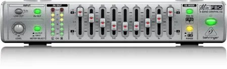 BEHRINGER FBQ800