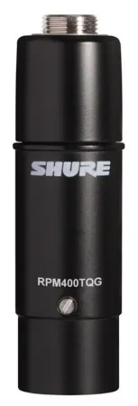 Купить SHURE RPM400TQG по выгодной цене в Москве