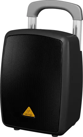 Купить BEHRINGER MPA40BT-PRO по выгодной цене в Москве