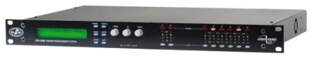 Купить DAS Audio DSP-2060A по выгодной цене в Москве