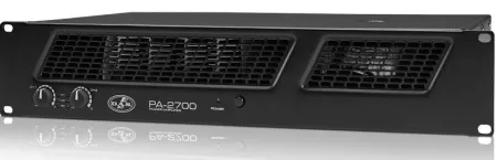 Купить DAS Audio PA-2700 по выгодной цене в Москве
