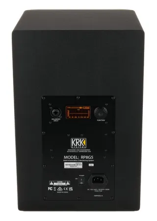 Купить KRK RP8G5 по выгодной цене в Москве
