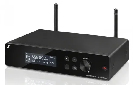 Купить Sennheiser XSW 2-CI1-B по выгодной цене в Москве