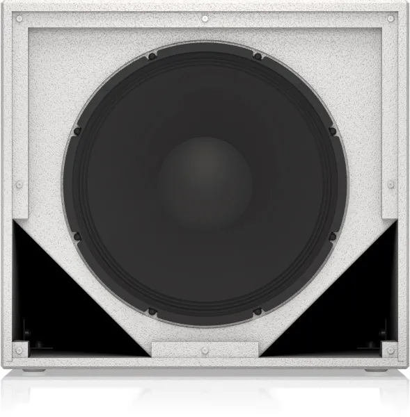 Tannoy VSX118B-WH