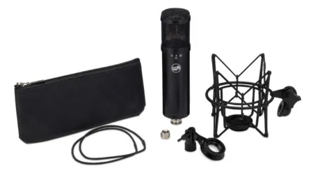 Купить WARM AUDIO WA-47jr по выгодной цене в Москве