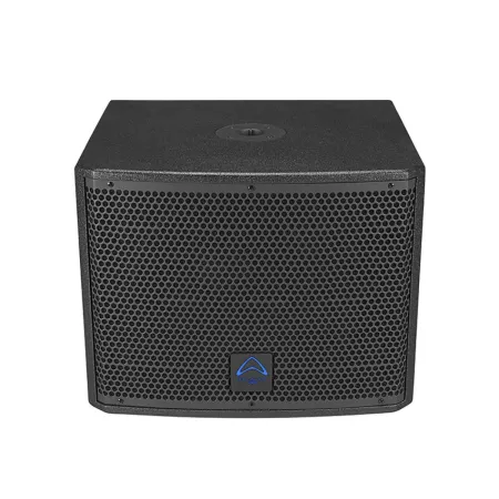 Купить WHARFEDALE PRO T-SUB-AX12B по выгодной цене в Москве
