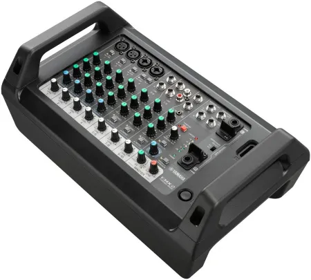 Купить Yamaha EMX2 по выгодной цене в Москве