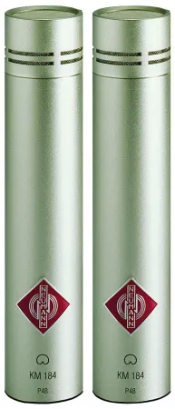 Купить NEUMANN KM 184 STEREO SET по выгодной цене в Москве