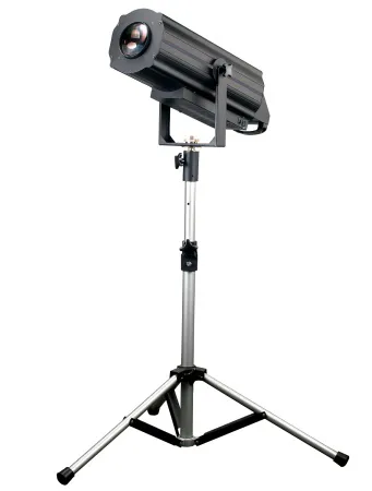 Купить PSL Lighting LED FOLLOW SPOT 350 Z по выгодной цене в Москве