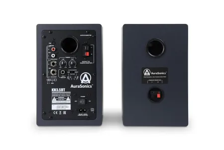 Купить AuraSonics KN3.5BT по выгодной цене в Москве