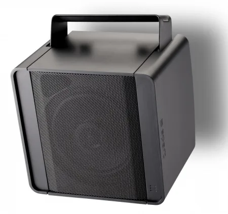 Купить BIAMP KUBO3T-BL по выгодной цене в Москве