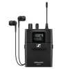 Купить SENNHEISER XSW IEM SET (A) за 0 ₽