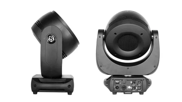 SILVER STAR SS9371XHE PLUTO 4000 HEX MK2