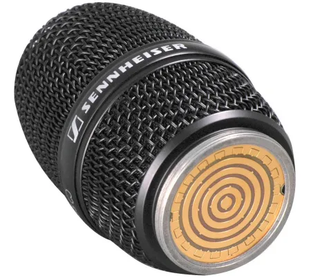 Купить SENNHEISER MMD 835-1 BK по выгодной цене в Москве
