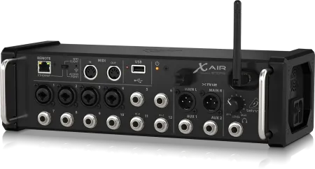 Купить BEHRINGER XR12 по выгодной цене в Москве