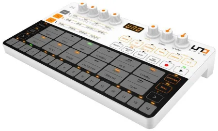 Купить IK MULTIMEDIA UNO Drum по выгодной цене в Москве