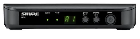 Купить Shure BLX4E по выгодной цене в Москве