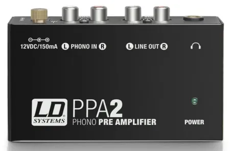 LD Systems PPA 2
