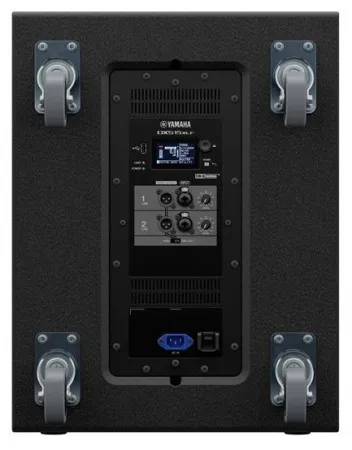Купить Yamaha DXS15XLF по выгодной цене в Москве