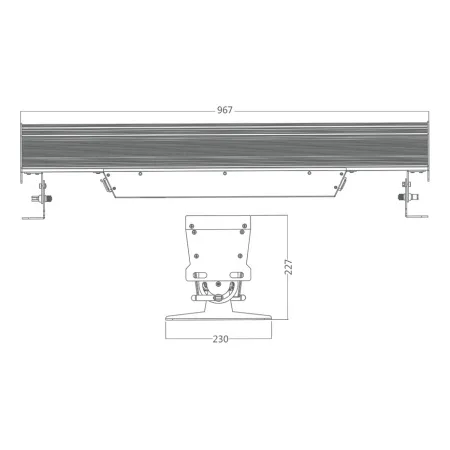 SILVER STAR SS356XAL NEOCYC