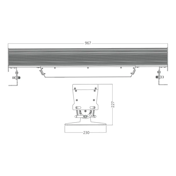 SILVER STAR SS356XAL NEOCYC