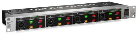 Купить BEHRINGER DI4000 V2 по выгодной цене в Москве