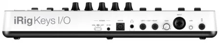 Купить IK MULTIMEDIA iRig Keys I/O 25 по выгодной цене в Москве