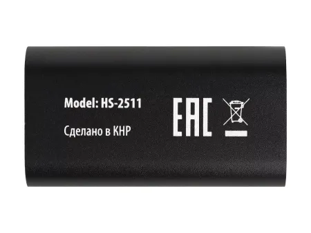 Купить iconBIT HS-2511 по выгодной цене в Москве