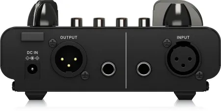 Купить BEHRINGER MIC300 по выгодной цене в Москве