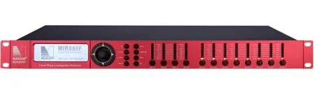 Купить MARANI MIR880F (480I + Dante) по выгодной цене в Москве