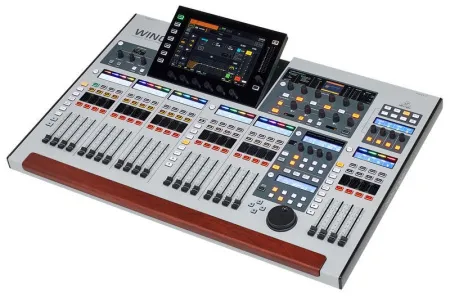 Купить BEHRINGER WING по выгодной цене в Москве