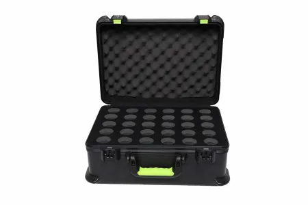 GATOR SH-MICCASE30