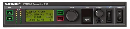 Купить SHURE P9TE L6E по выгодной цене в Москве