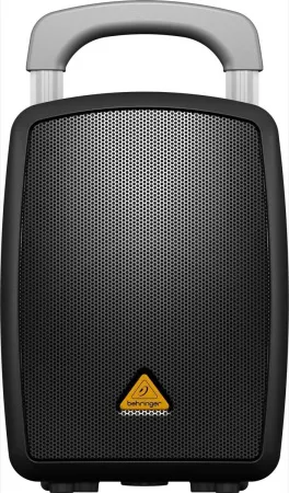 Купить BEHRINGER MPA40BT-PRO по выгодной цене в Москве