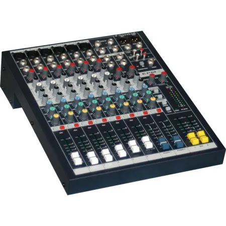 Купить SOUNDCRAFT EPM6 по выгодной цене в Москве