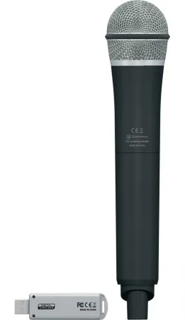 Купить BEHRINGER ULM300USB по выгодной цене в Москве