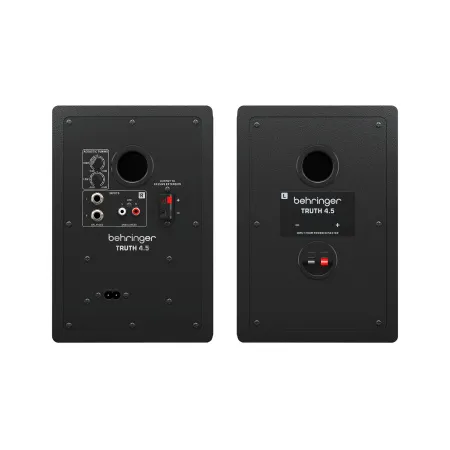 Купить BEHRINGER TRUTH 4.5 по выгодной цене в Москве