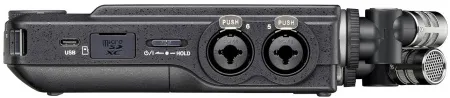 Купить Tascam Portacapture X8 по выгодной цене в Москве